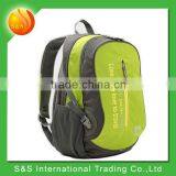 Outdoor Backpack With High Quality Casual Travelling Sports Backpack thumbnail-2