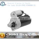 Brand New Starter 2 Holes 11 Teeth for Lada 21110 5702.3708000-15 With High Quality and Most Competitive Price. thumbnail-1