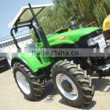 LT1004 4X4 100HP Agritural Tractor With CE Certification thumbnail-5