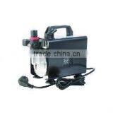 Portable Airbrush Compressor DH18B (GS, CE, ROHS, ETL, CETL)