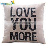 Fashion Household Cushion Cotton Cushion Seat Cushion