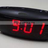 Digital Alarm Clock Radio thumbnail-1