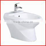 Sanitary Ware Toilet Taps Single Handle Bidet Faucet T8366 thumbnail-2