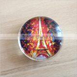 Crystal Souvenir Newest Design Glass Paperweight thumbnail-3
