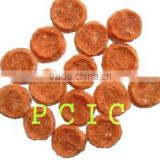 pet treat-Dried chicken 3CM nibbles