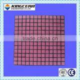 Wear Resistant Air Fan Impeller Lining of Kingcera thumbnail-4