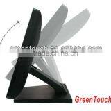 GreenTouch Industrial Desktop Touch Monitor12.1'' / 12.1 Inch Touch Screen LCD Monitor thumbnail-2