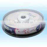 Blank DVD+R 4.7GB 8X thumbnail-1