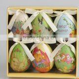 Made in China Low Price Ornament Easter Decoration Easter Egg