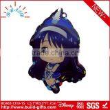 Cute Fabric Brooches