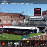 China Manufacturer Wholesale Hot Sale Tent Beautiful Marquee for Wedding thumbnail-2