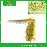 SC004 Red Cotton Barmops thumbnail-5