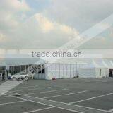 ABS Wall System for Losberger Tents thumbnail-1