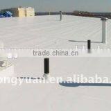 2.0 MM TPO Waterproofing Membrane Reinforeced With Fiber thumbnail-5