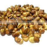Salted Fried Broad Beans in Shell