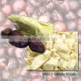 SHEA BUTTER GHANA WEST AFRICA Pure Natural Top Quality Wholesale Grade A Unrefined Ivory Shea Butter Liquid-Solid Extraction thumbnail-1