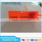 CH308 Mini Plastic Security Jaw Lock Seal Numbering thumbnail-1
