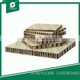 FACTORY WHOLESALE HONEYCOMB CARDBOARD SHEET Quality Choice thumbnail-1