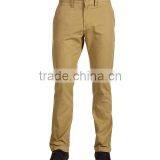2015 Newly Factory Designs Men Chinos Pants Skinny Stretch Trouser Mens Chinos thumbnail-1