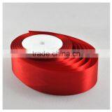 100%Polyester Stain Ribbon Celebrate Festival Packing Satin Ribbon thumbnail-1