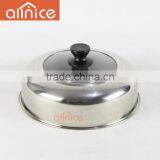 Removable Stainless Steel Cookware Food Double Layer Stainless Steel Food Steamer Pot thumbnail-4