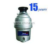 Food Waste Disposer
