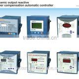 reactive power auto compensation controller