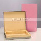 China High Quality Printing & Packaging Customized Design Luxury Paper Cosmetic Box Quality Choice