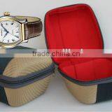 2015 Unique Single Waterproof Shockproof EVA Watch Boxes Smart Watch Cases thumbnail-3