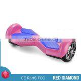 Off Road Self Balancing Scooter With 6.5 Inchs Wheel Flash B3 thumbnail-4