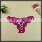 Fashion Cheap Panties Sexy Seamless Underpants Women#HF_4246 thumbnail-2