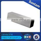 Hot Quality Best Price On-Time Delivery Perfect After-Sale Service Stainles Steel Square Pipe