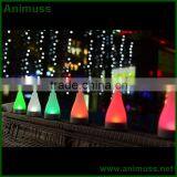 2016 Furniture Decoration Night Automatic Sensor Function Led Solar Light Lamp Party Fairy Lights Lamp thumbnail-5