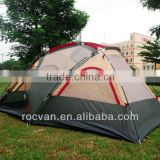 Double Layer Family Double Layer 8 Person Tent