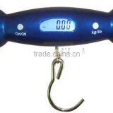 BS-HS131 Digital Portable Luggage Scale thumbnail-1