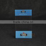 Deluxe Freestanding Crystal Clear Acrylic Table Card Sign Holder / Menu or Ad Display Stand thumbnail-4