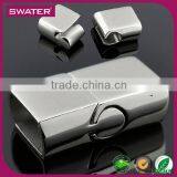 Express Jewelry Fashion Silver Belt Clasps