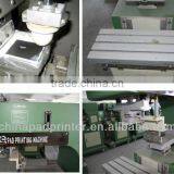 Fast Speed Large Size Paper Egg Containers Pad Printing Machine LC-PM1-250 thumbnail-3
