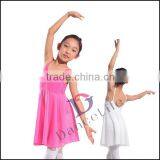 C2138 Girls Ballet Costume Ballet Dance Dress thumbnail-1