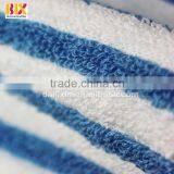 Home Textile China Yarn Dyed Striped Cotton Beach Towel thumbnail-5