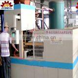 Metal Casting Machinery / Foundry Sand Molding Machine,Clay Sand Molding Machine,Shell Moulding Iron Castings Energy Saving thumbnail-4