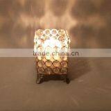 Crystal Candle Holder Votive thumbnail-1
