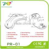 2016 Promotional Gift Wireless Air Mouse Remote Control for PC/ Smart TV thumbnail-3