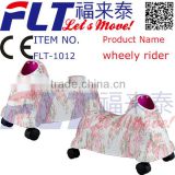 2013 new product PP FLT-1012 good baby toys cars with CE approved