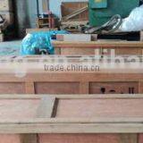 Wire Straightening & Cutting Machine MS-TZ thumbnail-3