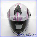 Motorcycle Helmet SCL-2014060014 Cheap Plastic Skull Motorcycle Helmet Most Popular thumbnail-1