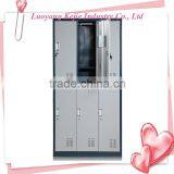 Godrej Steel Almirah for Indian Wire Mesh Locker Shelf thumbnail-3