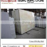 Vietnam Wooden Yellow Marble Slab thumbnail-1