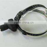 Onlystar GS-6002 Factory Custom Made Color Customized Plastic Cheap 1w Led Mining Headlamps thumbnail-2