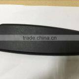 Black Color Wheelchair Armrest Pads thumbnail-1